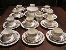 Antique china pretty for sale  NEWTON STEWART