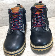 Wrangler boots boys for sale  EVESHAM