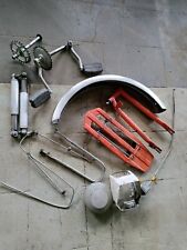 Konvolut motobecane mobylette gebraucht kaufen  Deutschland
