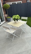 White company large for sale  TARPORLEY