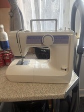 Sewing machine used for sale  REDRUTH