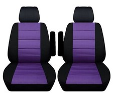 Front seat covers for sale  Upland