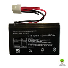 Batteria con cavi usato  Camaiore