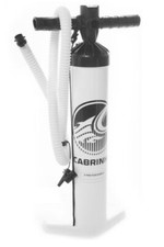 Cabrinha kite inflation gebraucht kaufen  Kassel