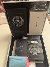 Dragonhawk mast pen gebraucht kaufen  Mainz