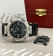 Preowned cartier pascha for sale  Los Angeles