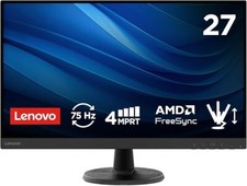 Lenovo d27 monitor usato  Ottaviano