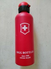 Bottiglia sigg borraccia usato  Seveso