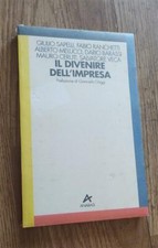 Divenire dell impresa usato  Italia