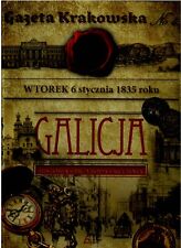 Galicja Historia Przyroda Kuchnia na sprzedaż  PL