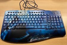 Tastatur gaming shark gebraucht kaufen  Großschönau