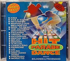 Hit parade dance usato  Acqualagna