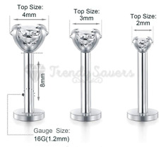 Labret monroe lip for sale  LOCHGELLY