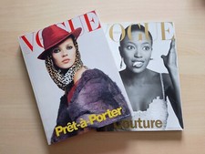 Vogue italia n.547 usato  Poggibonsi