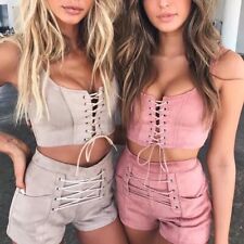 Ensemble femme short d'occasion  Saillagouse