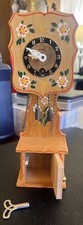 Vtg miniature grandfather for sale  Gilroy