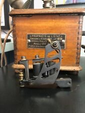 Dermographe professionnel remp d'occasion  Saint-Cyr-sur-Mer