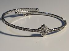 Bracciale donna semirigido usato  Guidonia Montecelio