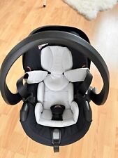 Stokke baby schale gebraucht kaufen  Troisdorf