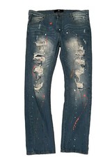 Men jeans paint for sale  Granger