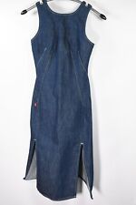 Vintage Levi's Engineered Dżinsowa Sukienka rozm. XS, używany na sprzedaż  PL