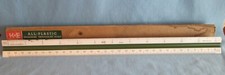 Vintage engineers triangular for sale  Traverse City