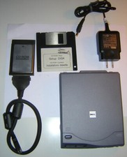Dell latitude portable d'occasion  Expédié en Belgium