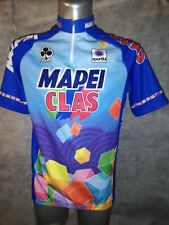 Maillot velo colnago d'occasion  Toulouse-
