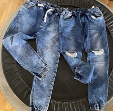 Behype denim jeans gebraucht kaufen  Auenwald
