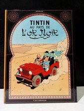Tintin pays or d'occasion Tintin pays or d'occasion  Moirans-en-Montagne