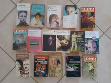 Lot livres poche d'occasion  Rambouillet