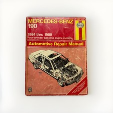 Mercedes benz 190 for sale  Vancouver