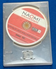Sega naomi super for sale  San Antonio