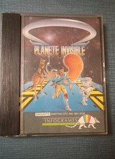 Amstrad cpc disk d'occasion  Paris XIV
