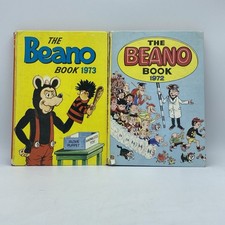 Vintage beano book for sale  ROCHESTER