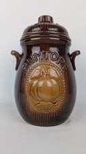 Rumtopf mid century for sale  WEYBRIDGE