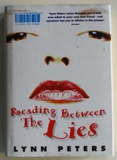 Reading lies lynn for sale  UK