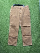 Vintage carhartt pants for sale  Napoleon