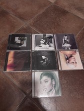 Discografia completa ariana usato Discografia completa ariana usato  Villa Celiera