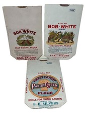 Vtg flour bag for sale  West Grove