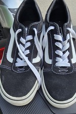 Sneakers vans usato  Avellino