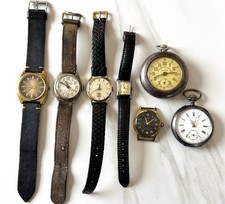 Vintage armband taschenuhren gebraucht kaufen  München