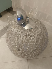 Lampadario moderno sospensione usato  Policoro