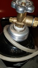 125 100 argon for sale  Brighton