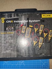 Fluke flk cnx for sale  LIVERPOOL