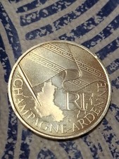 Euro régions champagne d'occasion  Paris V