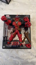 Marvel legends venompool for sale  SOLIHULL