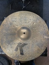 Zildjian special dry for sale  MAUCHLINE