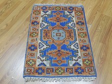 Bohemian rug oushak for sale  Kensington