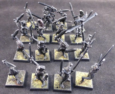 Wood elf wardancers for sale  BANBURY